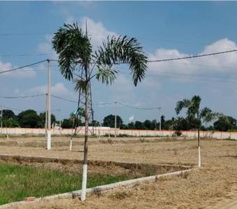 Image of 900 Sq.ft Residential Plot / Land for sale in Sector 17A, Greater Noida for Rs. 2600000