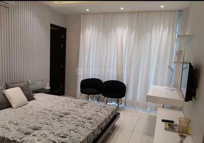 Bedroom Image of 7000 Sq.ft 5 BHK Independent House for rent in Ayali Kalan Ludhiana for Rs. 120000