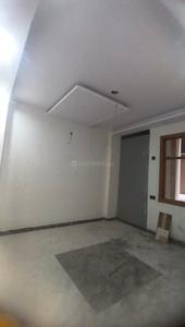 Hall Image of 900 Sq.ft 3 BHK Builder Floor for sale in Dabri New Delhi for Rs. 9000000