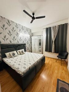 Bedroom Image of 1525 Sq.ft 3 BHK Apartment / Flat for sale in Unitech Horizon, Sector PI Greater Noida for Rs. 9500000