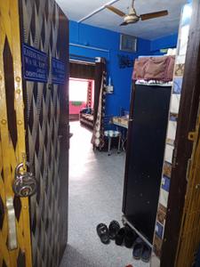 Bedroom Image of 600 Sq.ft 2 BHK Apartment / Flat for sale in Chishtiya Manzil, Topsia Kolkata for Rs. 1800000
