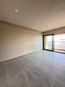 Hall Image of 1088 Sq.ft 2 BHK Apartment / Flat for sale in Platinum Parksyde, Kharghar Navi Mumbai for Rs. 18500000