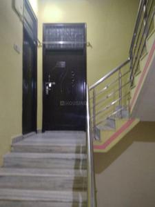 Balcony Image of 1200 Sq.ft 2 BHK Independent House for rent in Nawab Saheb Kunta Hyderabad for Rs. 15000