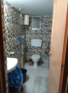 Image of 900 Sq.ft 2 BHK Builder Floor for rent in Kalikapur, EM Bypass, Kolkata for Rs. 28000