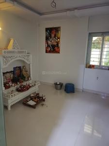 Hall Image of 3400 Sq.ft 3 BHK Duplex for sale in Trimalgherry Secunderabad for Rs. 37700000