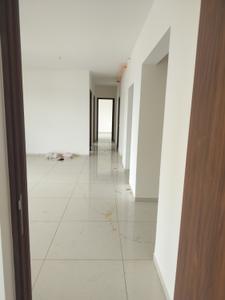 Hall Image of 1285 Sq.ft 2 BHK Apartment / Flat for sale in Mahindra Eden Phase 1, Kanakapura Bengaluru for Rs. 16900000