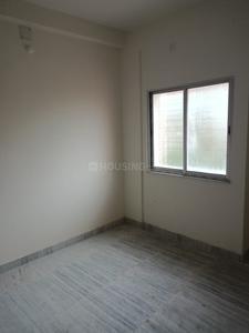 Bedroom Image of 1150 Sq.ft 2 BHK Apartment / Flat for sale in Bansdroni Kolkata for Rs. 4800000