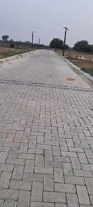 Image of 158 Sq.ft Residential Plot / Land for sale in Landspect Anushree Greens, Sector 97, Faridabad for Rs. 19700000