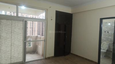 Bedroom Image of 1420 Sq.ft 3 BHK Apartment / Flat for sale in Amrapali Silicon City, Sector 76 Noida for Rs. 14000000