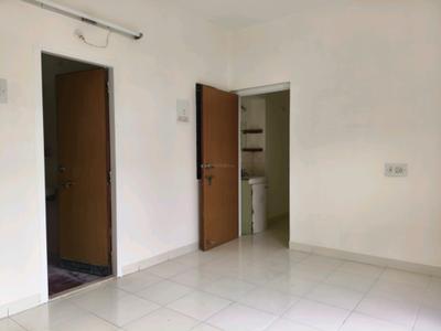 Bedroom Image of 1050 Sq.ft 2 BHK Apartment / Flat for rent in Kumar Priyadarshan, Pashan Pune for Rs. 29500