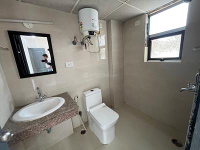 Image of 1202 Sq.ft 2.5 BHK Apartment / Flat for sale in Logix Blossom County, Sector 137, Noida for Rs. 10000000
