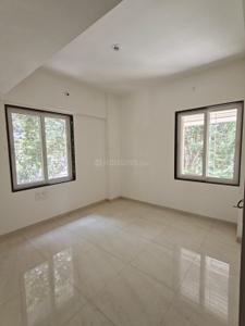 Bedroom Image of 900 Sq.ft 2 BHK Apartment / Flat for sale in Erandwane Pune for Rs. 13500000