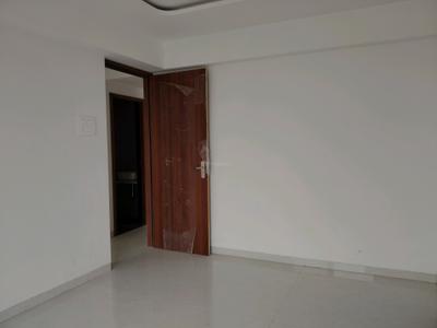 Bedroom Image of 650 Sq.ft 1 BHK Apartment / Flat for sale in KT Sai View, Panvel Navi Mumbai for Rs. 9000000