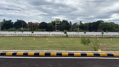 Image of 700 Sq.ft Residential Plot / Land for sale in Vilangudi, Madurai for Rs. 2500000