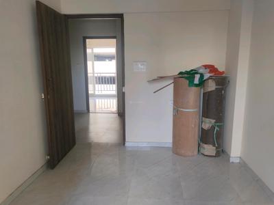 Living Room Image of 700 Sq.ft 1 BHK Apartment / Flat for sale in Meghnani Euphoria, Ulwe Navi Mumbai for Rs. 6600000
