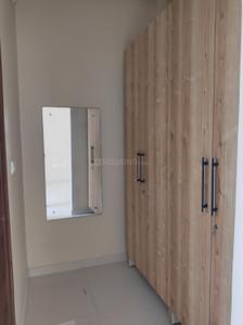 Bedroom Image of 4000 Sq.ft 4 BHK Villa for rent in Namaha Lakewood, Appa Junction Hyderabad for Rs. 100000