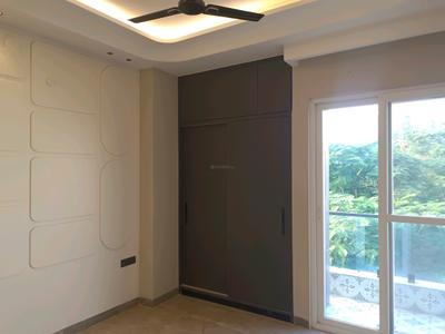 Bedroom Image of 1435 Sq.ft 3 BHK Builder Floor for sale in Vikaspuri New Delhi for Rs. 36500000