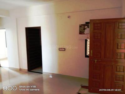 Hall Image of 985 Sq.ft 2 BHK Apartment / Flat for rent in Rajapeth Amravati for Rs. 13000