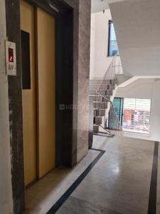 Image of 1100 Sq.ft 3 BHK Builder Floor for sale in Haltu, Kolkata for Rs. 6000000