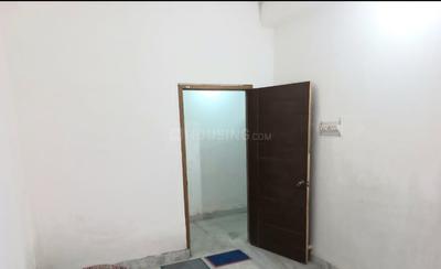 Bedroom Image of 960 Sq.ft 3 BHK Apartment / Flat for sale in Kutighat Kolkata for Rs. 5700000