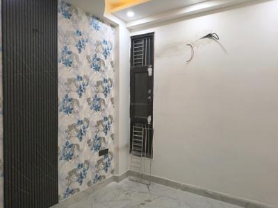 Bedroom Image of 1250 Sq.ft 3 BHK Builder Floor for sale in Indirapuram Ghaziabad for Rs. 10000000