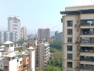 Living Room Image of 1800 Sq.ft 3 BHK Apartment / Flat for sale in Sumeet Enclave, Thane West Thane for Rs. 41000000