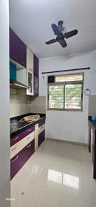 Kitchen Image of 610 Sq.ft 1 BHK Apartment / Flat for sale in Lodha Casa Rio, Palava Phase 1 Thane for Rs. 2950000
