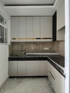 Kitchen Image of 1095 Sq.ft 2 BHK Apartment / Flat for sale in Devla Greater Noida for Rs. 3648888