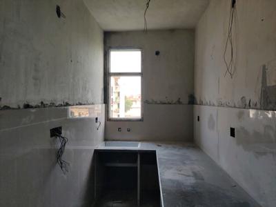 Kitchen Image of 900 Sq.ft 3 BHK Builder Floor for sale in DLF Ankur Vihar Ghaziabad for Rs. 3590560