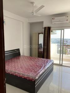 Bedroom Image of 1250 Sq.ft 2 BHK Apartment / Flat for sale in Fifth Victorian Palace, Khema-Ka-Kuwa Jodhpur for Rs. 7600000