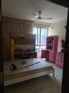 Bedroom Image of 2060 Sq.ft 3 BHK Villa for rent in Wright The Grove, Carmelaram Bengaluru for Rs. 80000