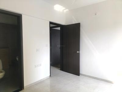 Bedroom Image of 1296 Sq.ft 3 BHK Apartment / Flat for sale in Rama Melange Residences, Hinjawadi Phase 3 Pune for Rs. 9400000