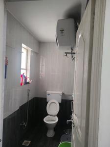 Bedroom One Image of 1046 Sq.ft 2 BHK Apartment / Flat for sale in Punawale Pune for Rs. 9500000