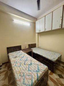 Bedroom Image of Comfort solution pg in Sector 15, Noida