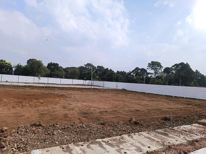 PGR Urban City Near Chanakya univercity Main Image 1