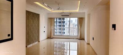 Hall Image of 1800 Sq.ft 4 BHK Apartment / Flat for sale in Shraddha Skyline, Borivali West Mumbai for Rs. 70600000
