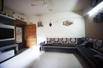 Hall Image of 1170 Sq.ft 2 BHK Apartment / Flat for sale in Anant Sky, Ranip Ahmedabad for Rs. 5700000