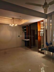 Hall Image of 3600 Sq.ft 7 BHK Independent House for sale in Abbigere Bengaluru for Rs. 19000000
