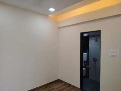 Bedroom Image of 1020 Sq.ft 2 BHK Apartment / Flat for rent in Darshan Platinum Heritage, Hiranandani Estate Thane for Rs. 35000