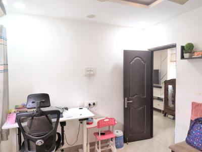 Bedroom Image of 1096 Sq.ft 3 BHK Villa for sale in Gundlapochampalli Hyderabad for Rs. 12600000
