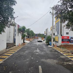 Image of 1600 Sq.ft 2 BHK Independent House for sale in Avalpoondurai, Erode for Rs. 4000000