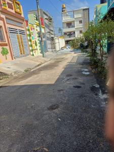 Image of 2400 Sq.ft Residential Plot / Land for sale in NRI Layout, NRI Layout, Bengaluru for Rs. 24000000