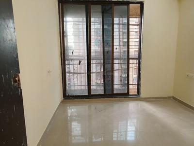 Bedroom Image of 1000 Sq.ft 2 BHK Apartment / Flat for rent in Vision Phoenix Heights, Kalamboli Navi Mumbai for Rs. 23000