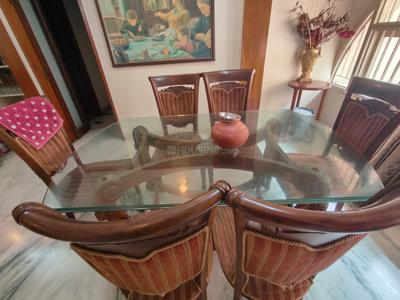 Hall Image of 4500 Sq.ft 4 BHK Villa for sale in Ambawadi Ahmedabad for Rs. 60000000