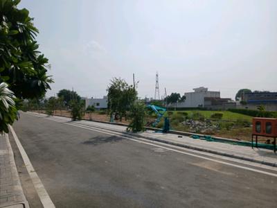 Image of 1098 Sq.ft Residential Plot / Land for sale in 3B Homes Pataudi One, Farukh Nagar, Gurgaon for Rs. 10370000