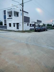 Image of 600 Sq.ft Residential Plot / Land for sale in Golf Green Phase II, Sejbahar, Raipur for Rs. 1600000