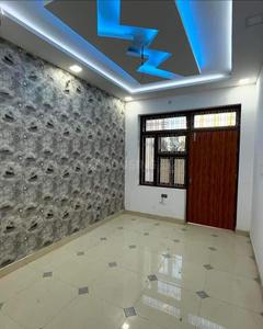 Hall Image of 1250 Sq.ft 2 BHK Independent House for sale in Jankipuram Extension Lucknow for Rs. 5250000