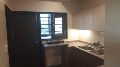 Kitchen Image of 4365 Sq.ft 4 BHK Builder Floor for sale in Sector 47 Gurgaon for Rs. 75000000