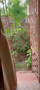 Balcony Image of 2100 Sq.ft 2 BHK Independent House for sale in New Town Kolkata for Rs. 2700000