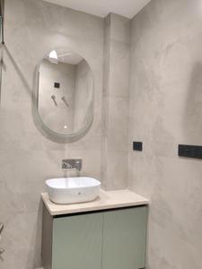 Bedroom One Image of 1620 Sq.ft 3 BHK Builder Floor for sale in Anant Raj, Kadarpur Gurgaon for Rs. 20500000